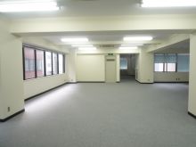 茅場町第3長岡ビルの部屋の雰囲気.2