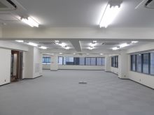 京橋第7長岡ビル貸室