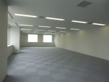 横浜スカイビルの部屋の雰囲気.2