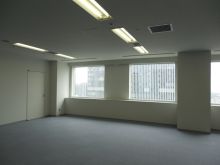 横浜スカイビルの部屋の雰囲気.3