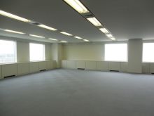 横浜スカイビルの部屋の雰囲気.1