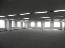 横浜ファーストビルの部屋の雰囲気.1