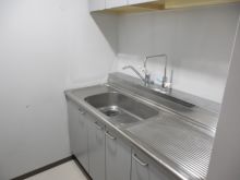 横浜ファーストビルの部屋の雰囲気.3