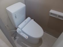 久原本家天神ビルの部屋の雰囲気.1