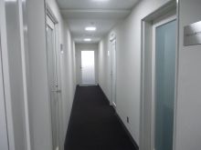 井門銀座一丁目ビルの部屋の雰囲気.2