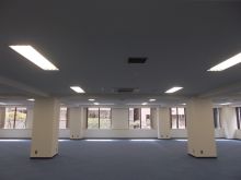 麹町広洋ビルの部屋の雰囲気.1