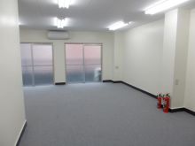 中村ビルの部屋の雰囲気.1