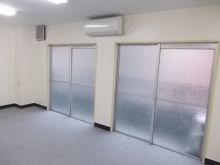 中村ビルの部屋の雰囲気.2