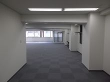 タクト4ビルの部屋の雰囲気.2