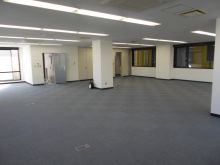 オフィス室内参考画像