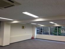 五番町コスモビルの部屋の雰囲気.3