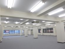 オフィス室内参考画像