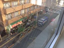 西池本田ビルの部屋の雰囲気.3