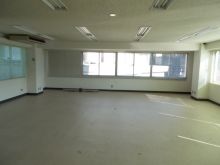 信濃町外苑ビルの部屋の雰囲気.1