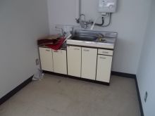 信濃町外苑ビルの部屋の雰囲気.3