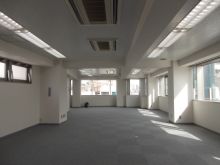 テラアシオス表参道の部屋の雰囲気.1