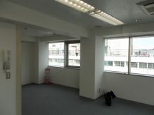 テラアシオス表参道の部屋の雰囲気.3