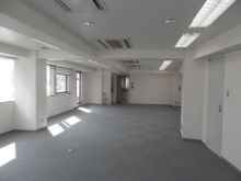 テラアシオス表参道の部屋の雰囲気.2