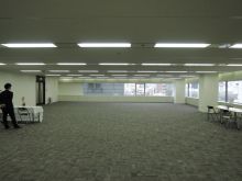 オフィス室内参考画像