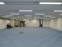 SIL新宿の部屋の雰囲気.1