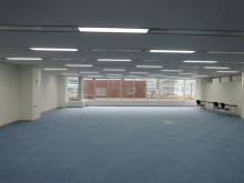 SIL新宿の部屋の雰囲気.2