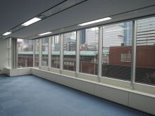 SIL新宿の部屋の雰囲気.3