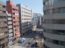 内神田渋谷ビルの部屋の雰囲気.3