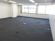 オフィス室内参考画像