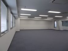 オフィス室内参考画像