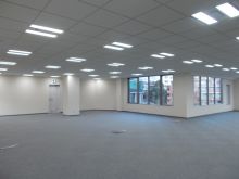 貸室別角度の様子