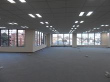 オフィス室内参考画像