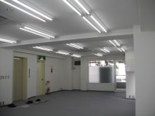 オフィス室内参考画像