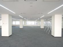 物産ビルの部屋の雰囲気.2