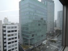 太陽生命仙台駅北ビルの部屋の雰囲気.3