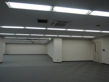 太陽生命仙台駅北ビルの部屋の雰囲気.1