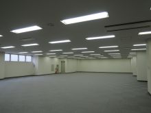 第二河北ビルの部屋の雰囲気.1