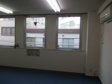 アートビルの部屋の雰囲気.3