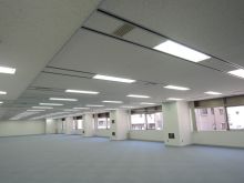 イーストスクエア大森の部屋の雰囲気.2