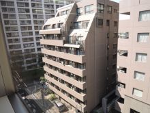 イーストスクエア大森の部屋の雰囲気.3