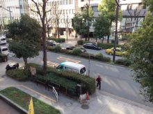 メトロシティ南池袋の部屋の雰囲気.3