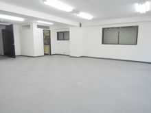 中村屋ビルの部屋の雰囲気.1