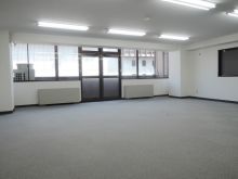 中村屋ビルの部屋の雰囲気.2