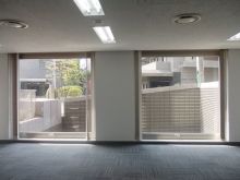 N.E.S.ビルの部屋の雰囲気.3