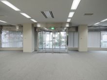 サイオスビルの部屋の雰囲気.1