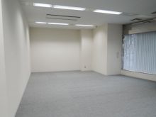 サイオスビルの部屋の雰囲気.3