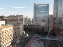 VORT虎ノ門southの部屋の雰囲気.3