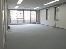 オフィス室内参考画像