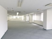 箱崎リージェントビルの部屋の雰囲気.1