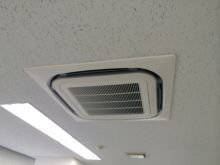 箱崎リージェントビルの部屋の雰囲気.2