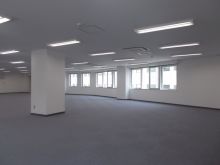 谷町ビルの部屋の雰囲気.1